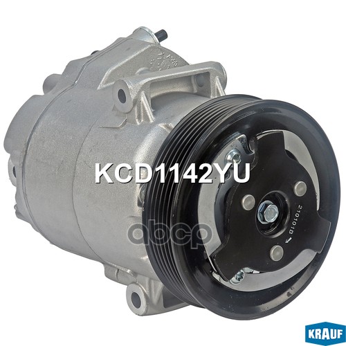 Компрессор Кондиционера Krauf Kcd1142yu Krauf арт. KCD1142YU