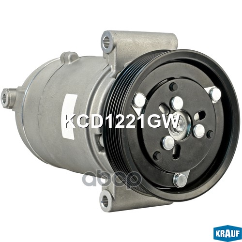 Компрессор кондиционера Krauf арт. KCD1221GW