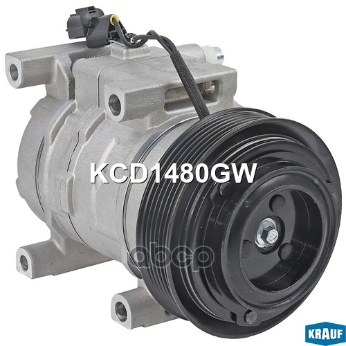 Компрессор кондиционера Krauf арт. KCD1480GW