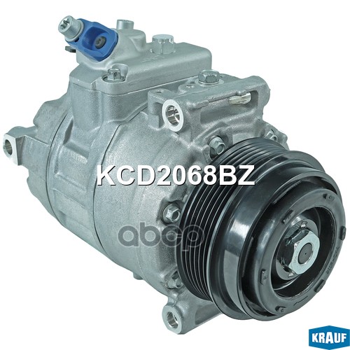 Компрессор Кондиционера Krauf арт. KCD2068BZ