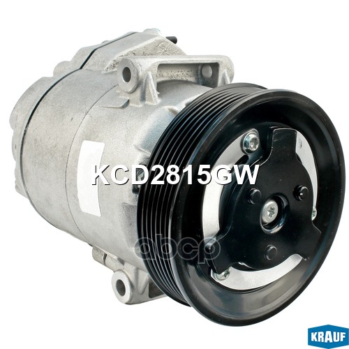 Компрессор кондиционера Krauf арт. KCD2815GW