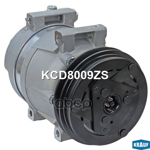 Компрессор Кондиционера Krauf арт. KCD8009ZS