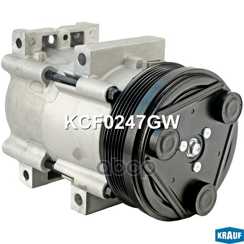 Компрессор Кондиционера Krauf арт. KCF0247GW