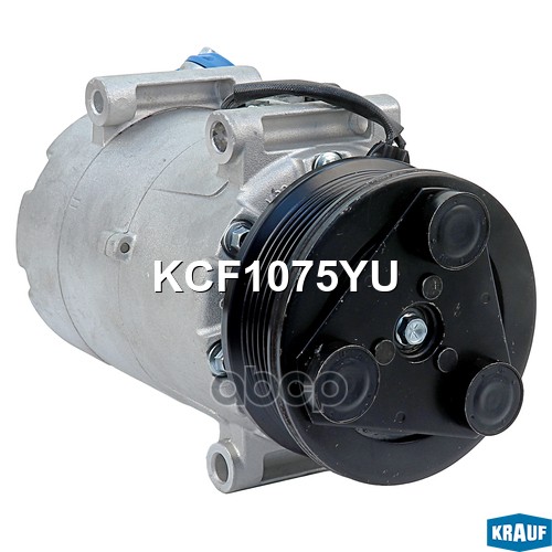 Компрессор Кондиционера Krauf Kcf1075yu Krauf арт. KCF1075YU