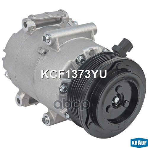 Компрессор Кондиционера Kcf1373yu Krauf арт. KCF1373YU