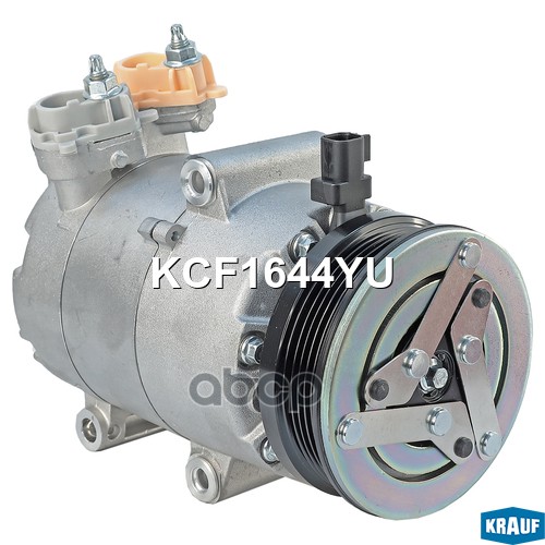 Компрессор кондиционера Krauf арт. KCF1644YU