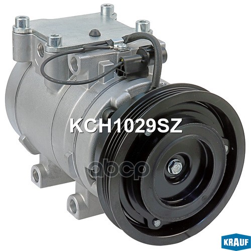 Компрессор Кондиционера Kch1029sz Krauf арт. KCH1029SZ