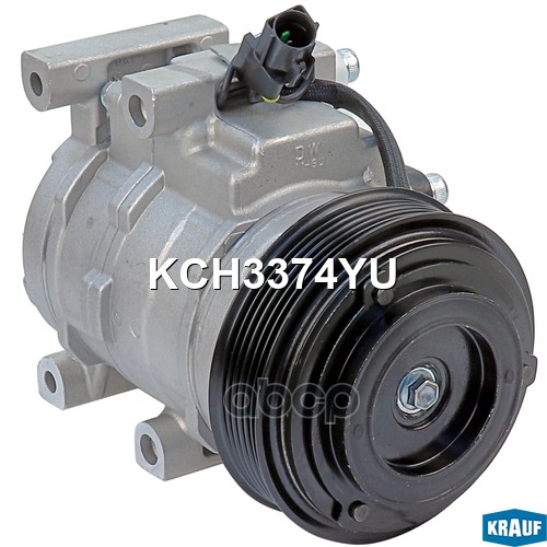 Компрессор Кондиционера Krauf арт. KCH3374YU