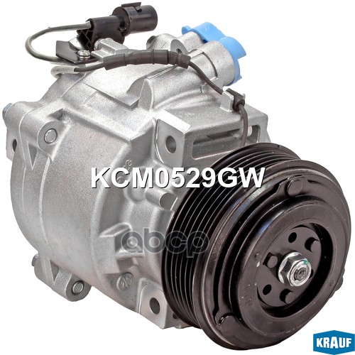 Компрессор Кондиционера Krauf арт. KCM0529GW