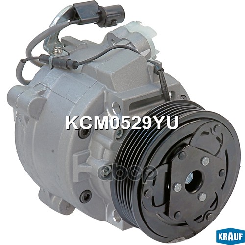 Компрессор кондиционера Krauf арт. KCM0529YU