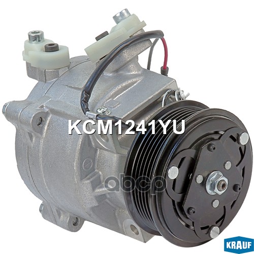 Компрессор кондиционера Krauf арт. KCM1241YU