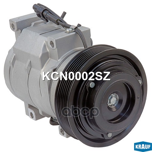 Компрессор кондиционера Krauf арт. KCN0002SZ