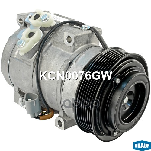 Компрессор Кондиционера Krauf арт. KCN0076GW