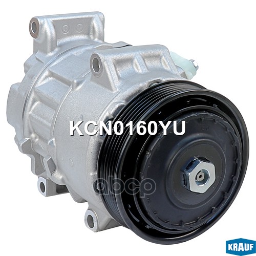 Компрессор кондиционера Krauf арт. KCN0160YU