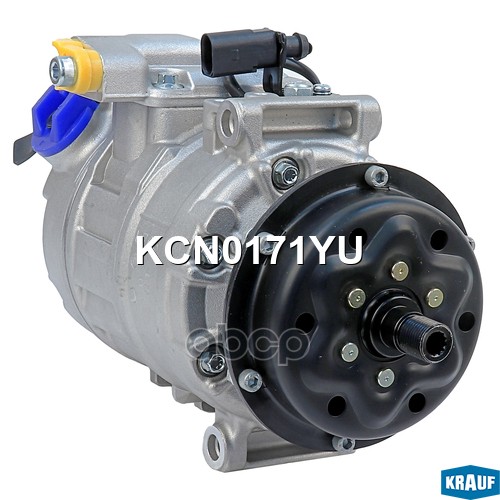 Компрессор кондиционера Krauf арт. KCN0171YU