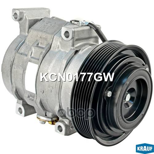 Компрессор кондиционера Krauf арт. KCN0177GW