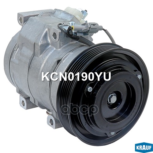 Компрессор кондиционера Krauf арт. KCN0190YU