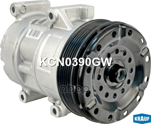 Компрессор кондиционера Krauf арт. KCN0390GW