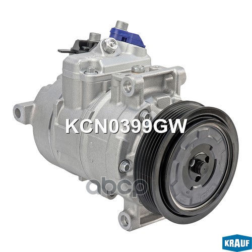 Компрессор Кондиционера Krauf арт. KCN0399GW