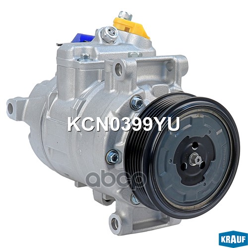 Компрессор кондиционера Krauf арт. KCN0399YU