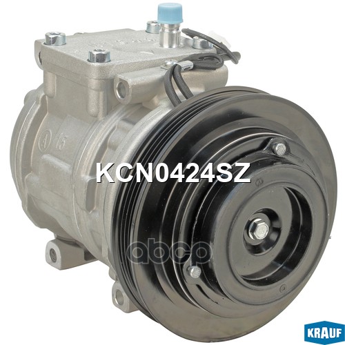 Компрессор Кондиционера Kcn0424sz Krauf арт. KCN0424SZ