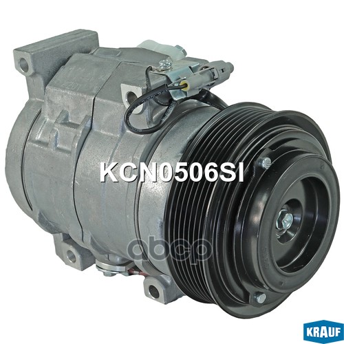 Компрессор Кондиционера Krauf арт. KCN0506SI