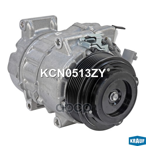 Компрессор Кондиционера Krauf Kcn0513zy Krauf арт. KCN0513ZY
