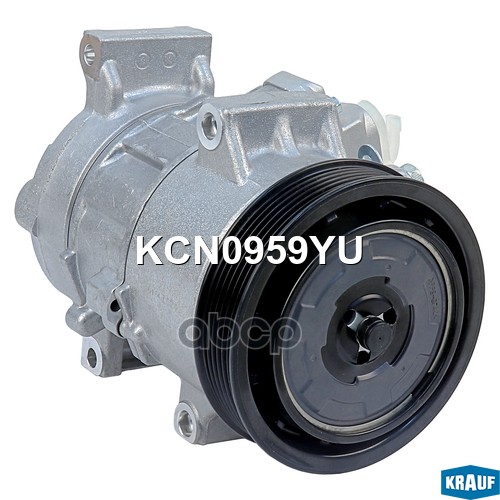 Компрессор кондиционера Krauf арт. KCN0959YU