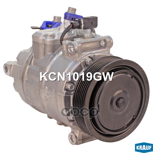Компрессор кондиционера KRAUF KCN1019GW Krauf арт. KCN1019GW