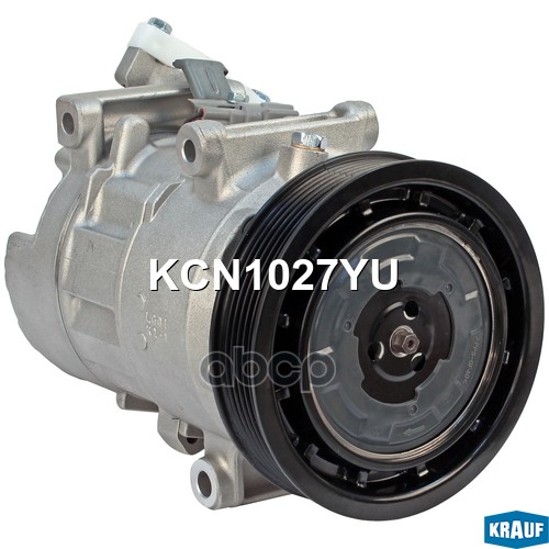 Компрессор Кондиционера Krauf арт. KCN1027YU