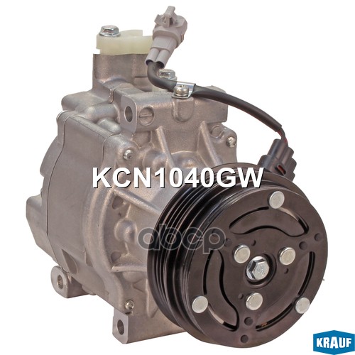 Компрессор кондиционера Krauf арт. KCN1040GW