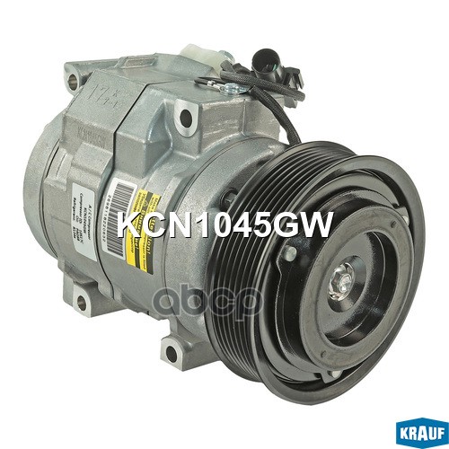 Компрессор Кондиционера Krauf арт. KCN1045GW