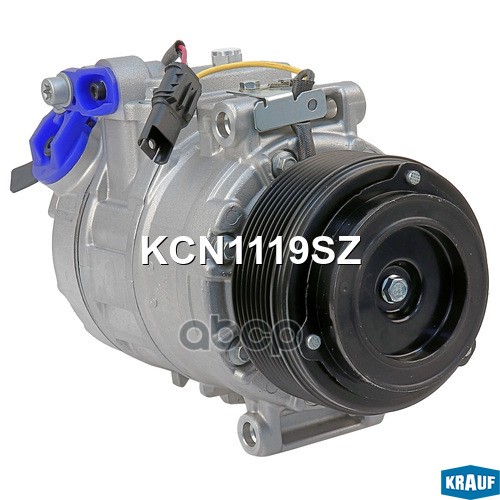 Компрессор Кондиционера Krauf арт. KCN1119SZ