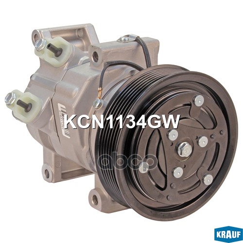 Компрессор кондиционера Krauf арт. KCN1134GW