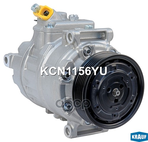 Компрессор кондиционера KCN1156YU Krauf арт. KCN1156YU