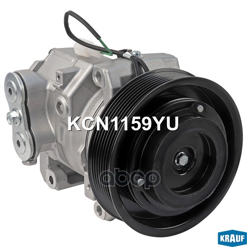 Компрессор кондиционера Krauf арт. KCN1159YU
