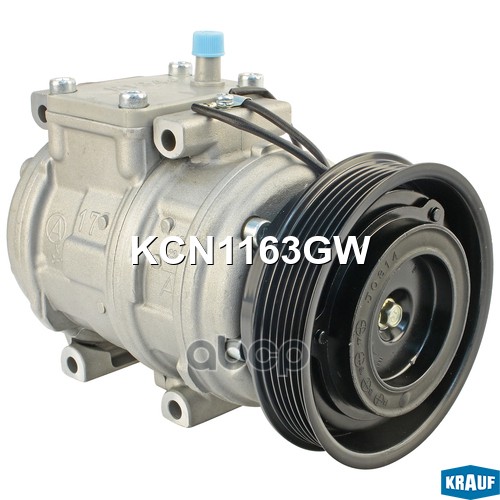 Компрессор кондиционера Krauf арт. KCN1163GW