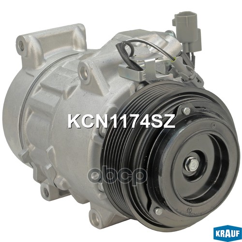 Компрессор кондиционера Krauf арт. KCN1174SZ