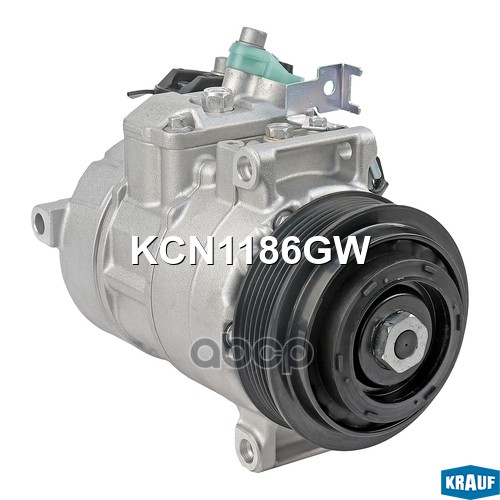 Компрессор кондиционера Krauf арт. KCN1186GW