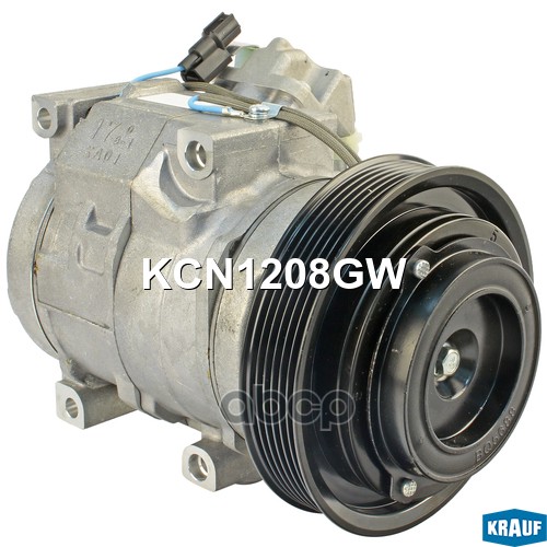 Компрессор Кондиционера Krauf арт. KCN1208GW