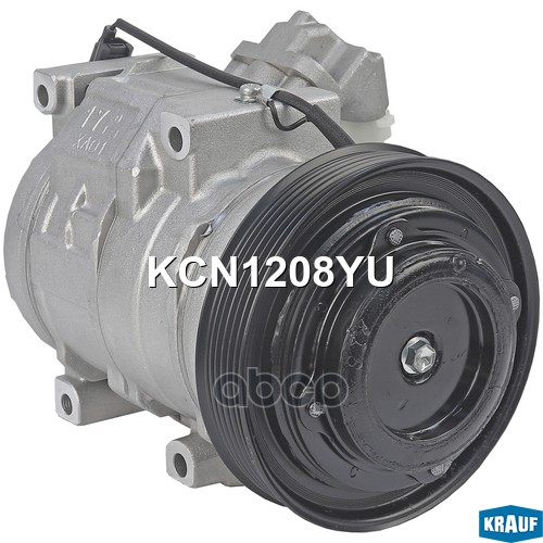 Компрессор кондиционера Krauf арт. KCN1208YU