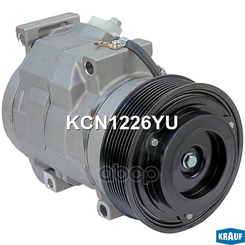 Компрессор кондиционера Krauf арт. KCN1226YU