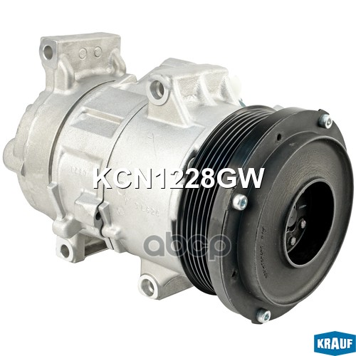 Компрессор Кондиционера Krauf арт. KCN1228GW