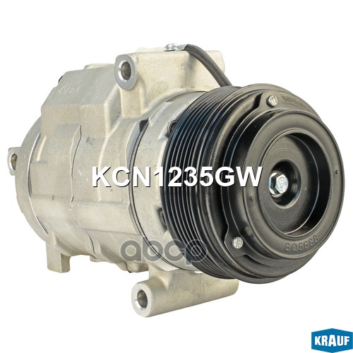 Компрессор кондиционера Krauf арт. KCN1235GW