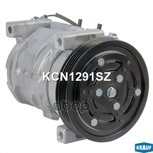 Компрессор Кондиционера Krauf арт. KCN1291SZ