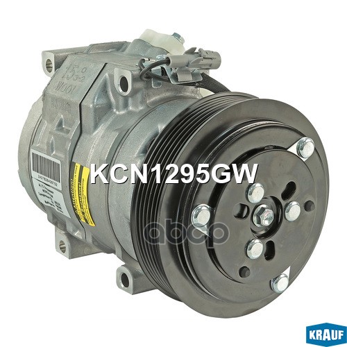 Компрессор кондиционера Krauf арт. KCN1295GW