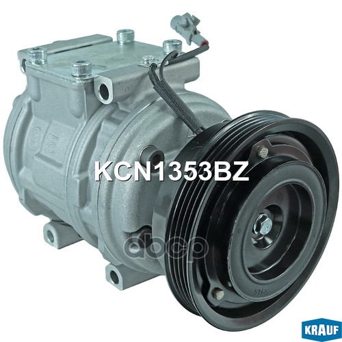 Компрессор Кондиционера Krauf арт. KCN1353BZ