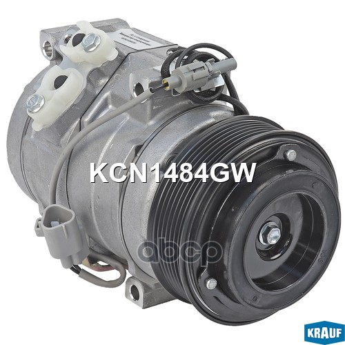 Компрессор кондиционера Krauf арт. KCN1484GW