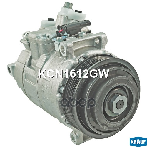 Компрессор кондиционера Krauf арт. KCN1612GW