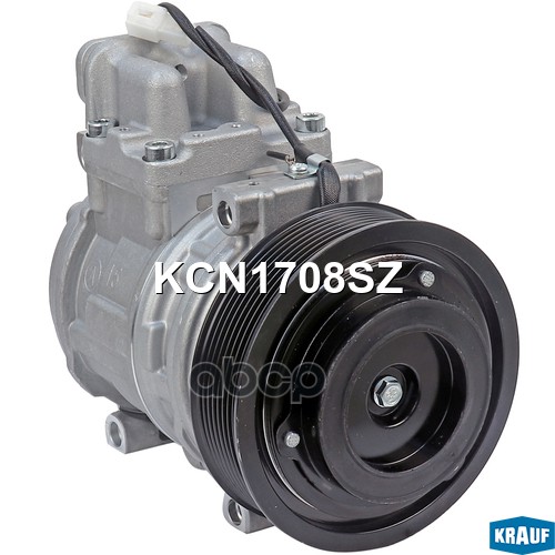 Компрессор Кондиционера Krauf арт. KCN1708SZ